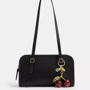 Cherry Shoulder Bag