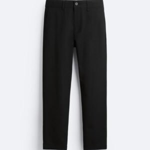 Men's Pants (Black)