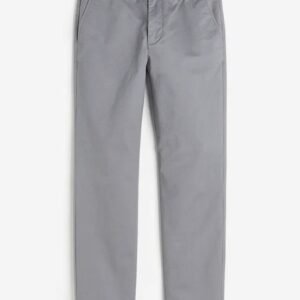 Men's Pants (Grey)
