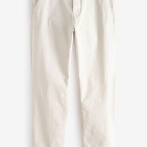 Men's Pants (White)
