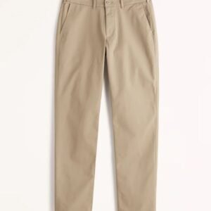 Men's Pants (Cream)