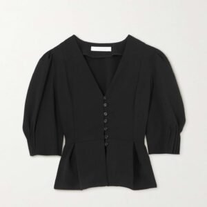 Women's Shirt (Black)